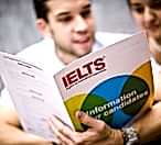 Открытый урок по подготовке к экзамену IELTS
